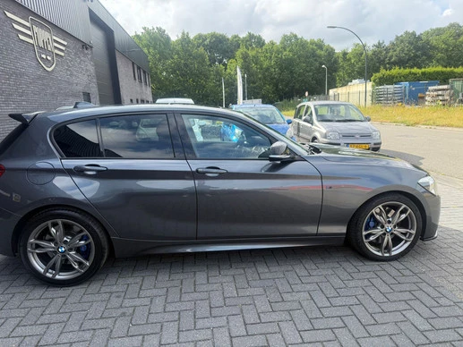 BMW 1 Serie - Afbeelding 4 van 30