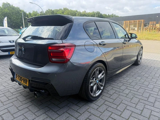 BMW 1 Serie - Afbeelding 5 van 30