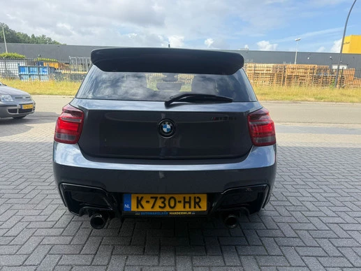 BMW 1 Serie - Afbeelding 6 van 30