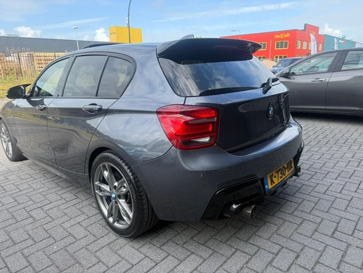 BMW 1 Serie - Afbeelding 7 van 30