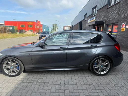 BMW 1 Serie - Afbeelding 8 van 30