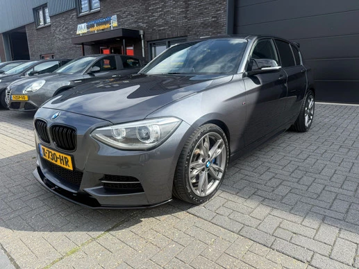BMW 1 Serie - Afbeelding 9 van 30