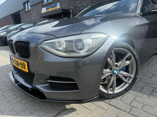 BMW 1 Serie - Afbeelding 10 van 30