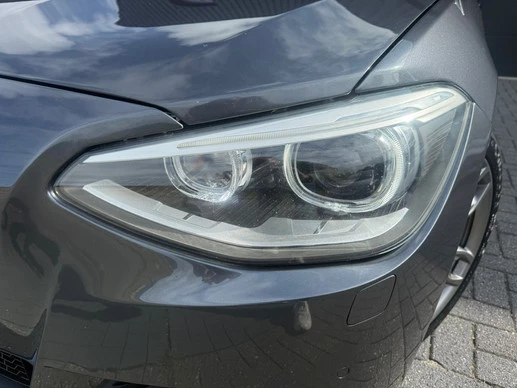 BMW 1 Serie - Afbeelding 11 van 30