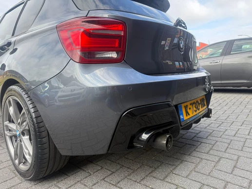 BMW 1 Serie - Afbeelding 15 van 30