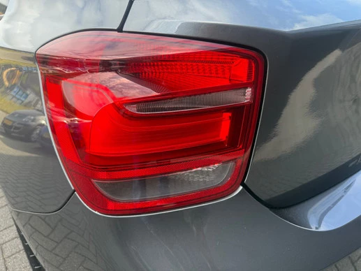 BMW 1 Serie - Afbeelding 16 van 30