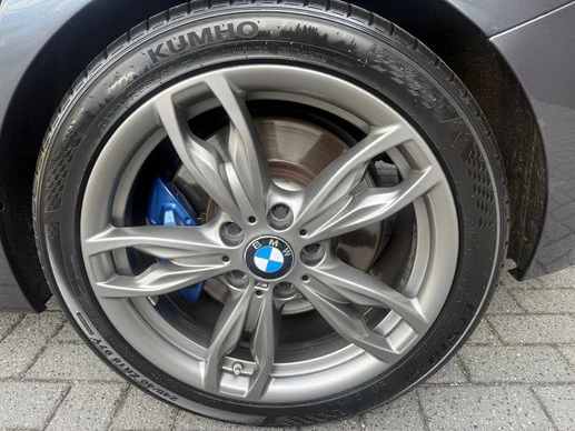 BMW 1 Serie - Afbeelding 18 van 30