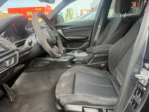 BMW 1 Serie - Afbeelding 19 van 30