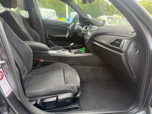 BMW 1 Serie - Afbeelding 20 van 30