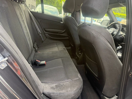 BMW 1 Serie - Afbeelding 22 van 30