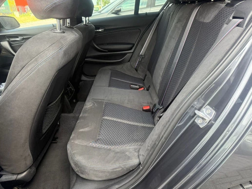 BMW 1 Serie - Afbeelding 23 van 30