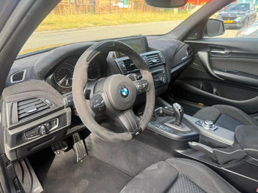 BMW 1 Serie - Afbeelding 24 van 30