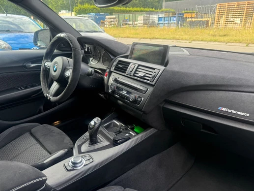 BMW 1 Serie - Afbeelding 25 van 30