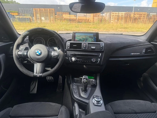 BMW 1 Serie - Afbeelding 26 van 30