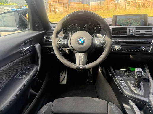 BMW 1 Serie - Afbeelding 27 van 30