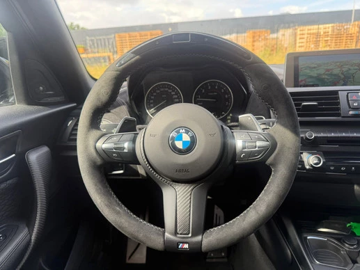 BMW 1 Serie - Afbeelding 28 van 30