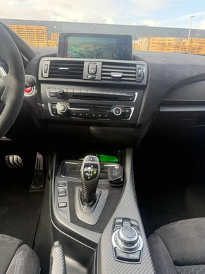 BMW 1 Serie - Afbeelding 29 van 30