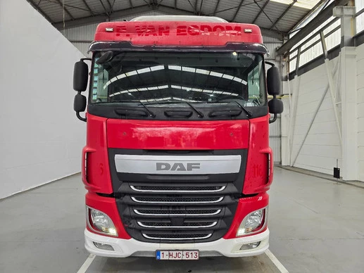 DAF XF 106.460 - Afbeelding 2 van 11