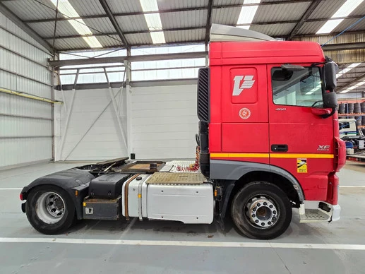 DAF XF 106.460 - Afbeelding 4 van 11