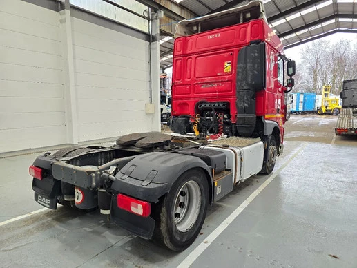 DAF XF 106.460 - Afbeelding 5 van 11