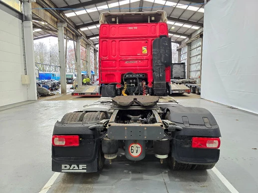DAF XF 106.460 - Afbeelding 6 van 11