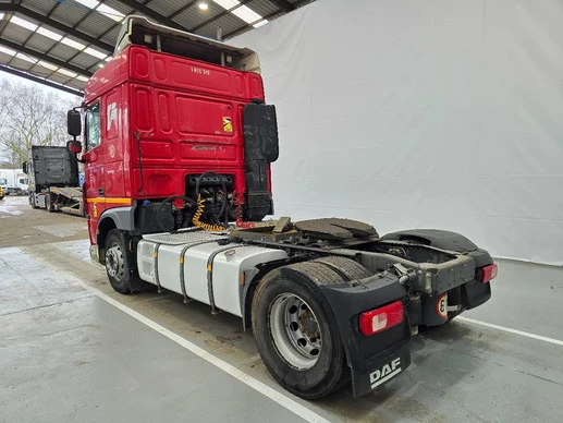 DAF XF 106.460 - Afbeelding 7 van 11