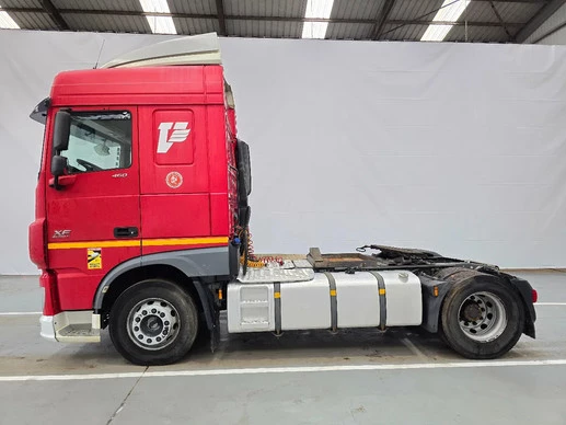 DAF XF 106.460 - Afbeelding 8 van 11