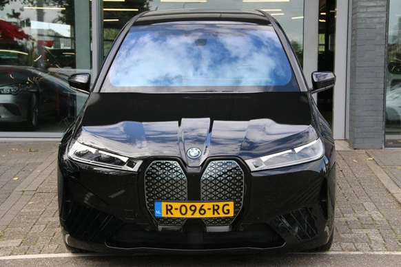 BMW iX - Afbeelding 2 van 27