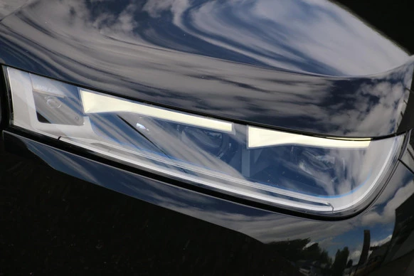 BMW iX - Afbeelding 3 van 27