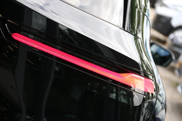 BMW iX - Afbeelding 7 van 27