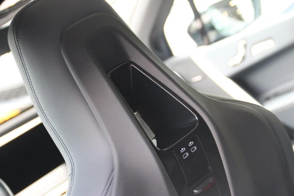 BMW iX - Afbeelding 10 van 27