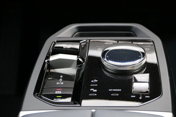 BMW iX - Afbeelding 14 van 27