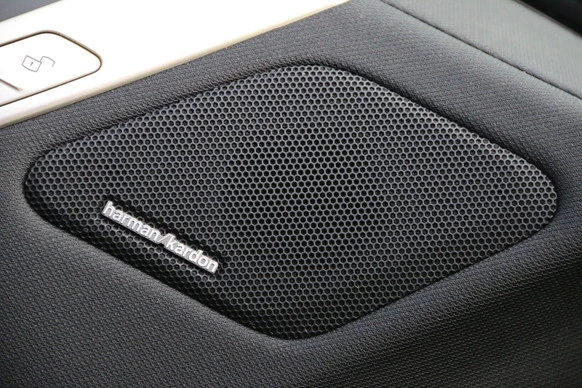BMW iX - Afbeelding 21 van 27