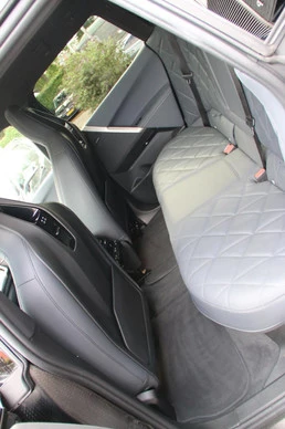 BMW iX - Afbeelding 25 van 27
