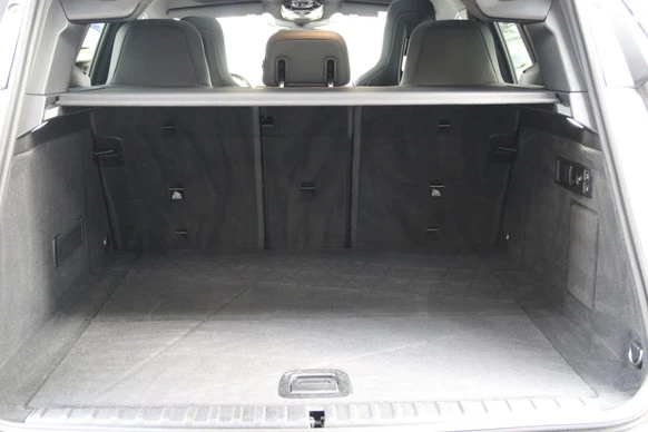 BMW iX - Afbeelding 26 van 27