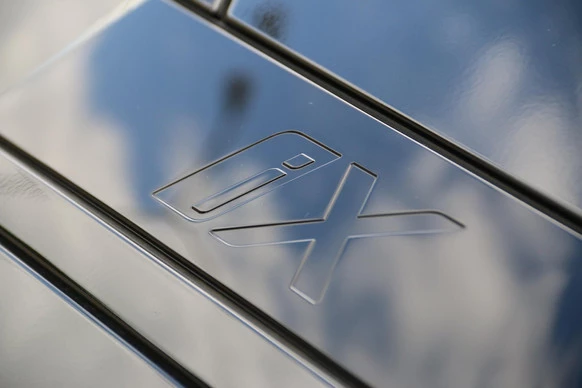 BMW iX - Afbeelding 27 van 27