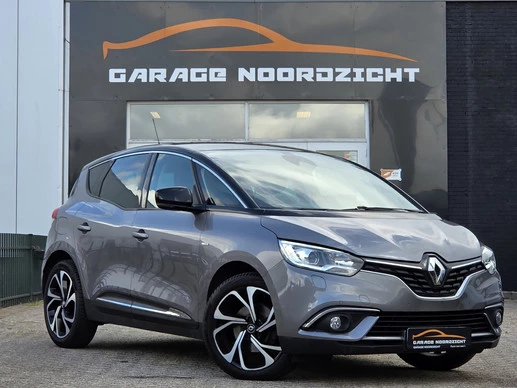Renault Scénic - Afbeelding 1 van 30