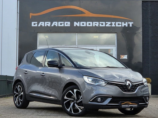Renault Scénic - Afbeelding 2 van 30