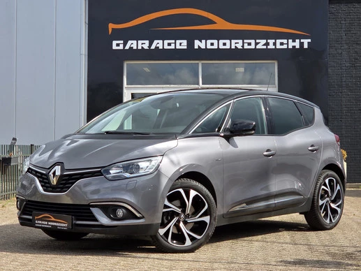 Renault Scénic - Afbeelding 3 van 30