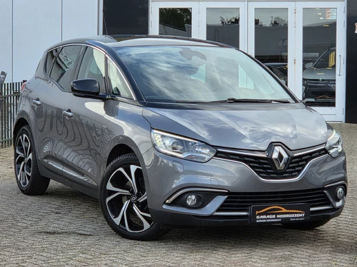 Renault Scénic - Afbeelding 4 van 30