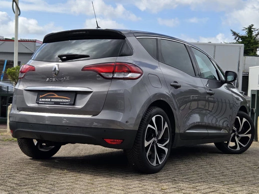 Renault Scénic - Afbeelding 5 van 30