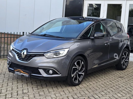 Renault Scénic - Afbeelding 7 van 30