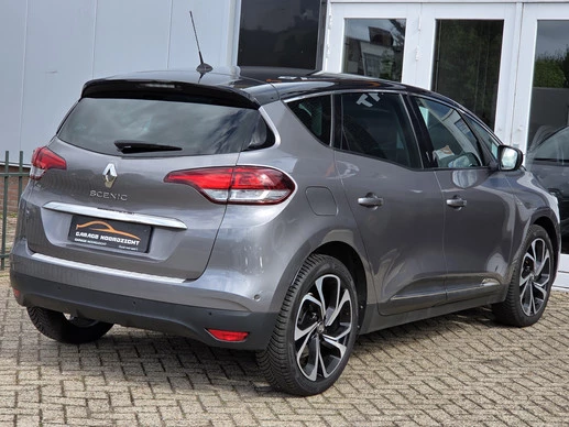 Renault Scénic - Afbeelding 8 van 30