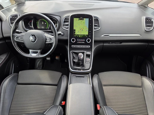 Renault Scénic - Afbeelding 10 van 30