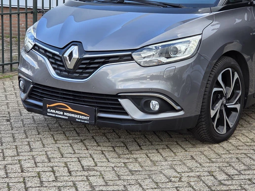 Renault Scénic - Afbeelding 29 van 30