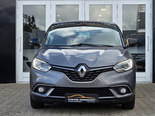 Renault Scénic - Afbeelding 30 van 30