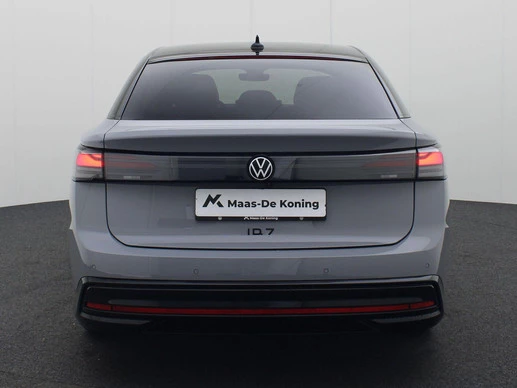 Volkswagen ID.7 - Afbeelding 3 van 30
