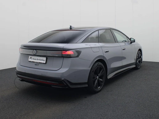 Volkswagen ID.7 - Afbeelding 4 van 30