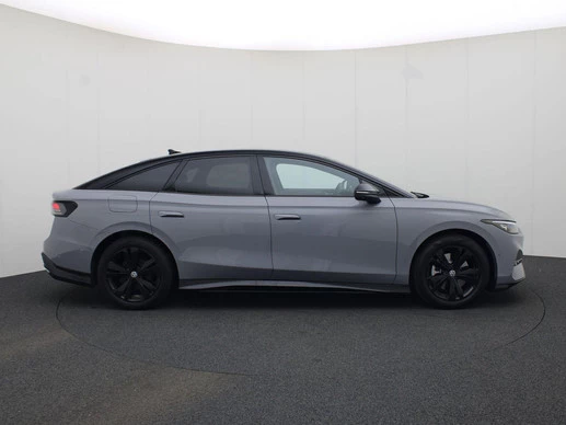 Volkswagen ID.7 - Afbeelding 5 van 30