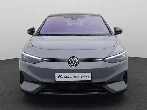 Volkswagen ID.7 - Afbeelding 6 van 30